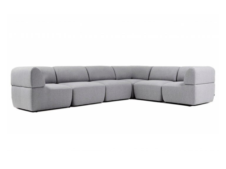 Bedste hjørnesofa 2024