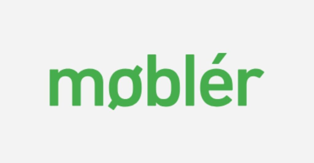 Møblér