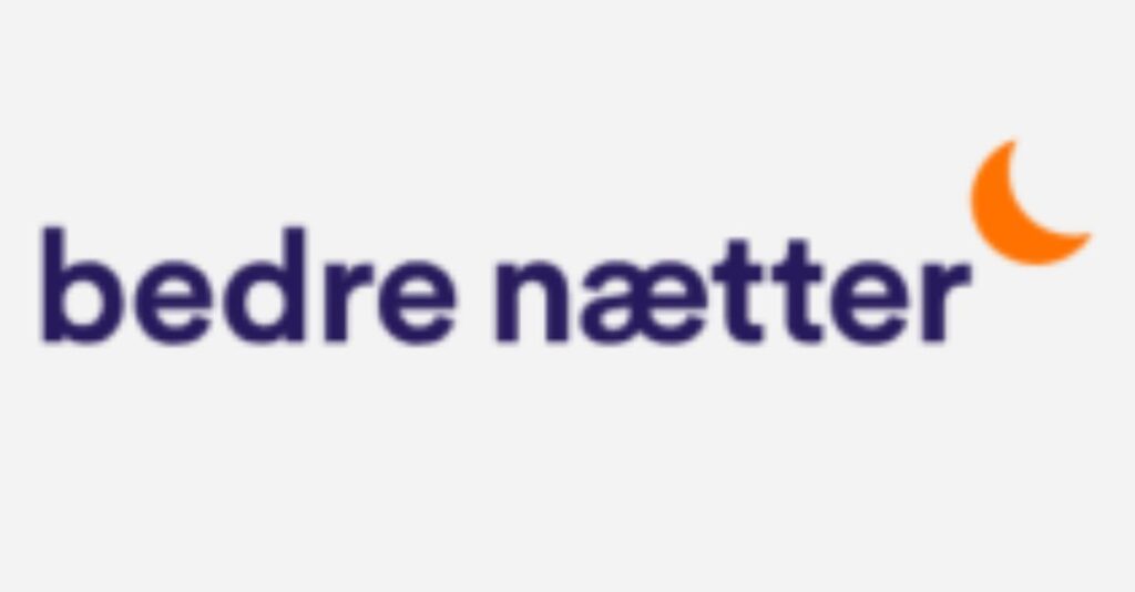 Bedre nætter logo